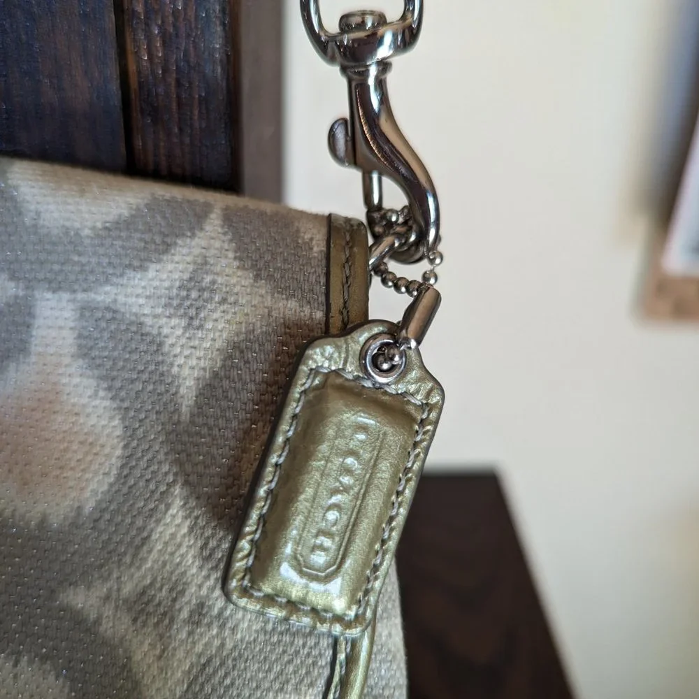COACH MINI CROSSBODY - Picture 4 of 6